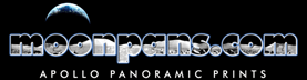 Enter moonpans.com