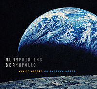 Painting Apollo , BOOK