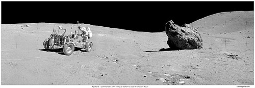 apollo 16 panorama photo