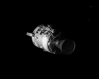 Apollo 13 Damage photo