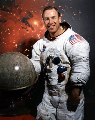 apollo 13 Lovell WSS photo