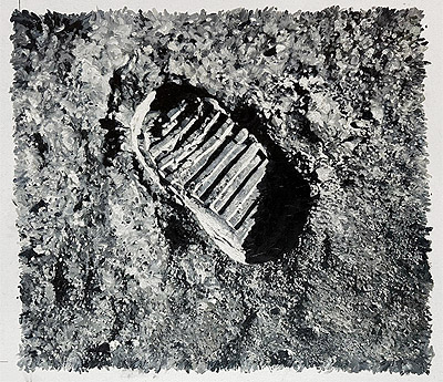 Apollo 11 Autographs