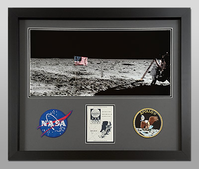 Apollo 11 Autographs